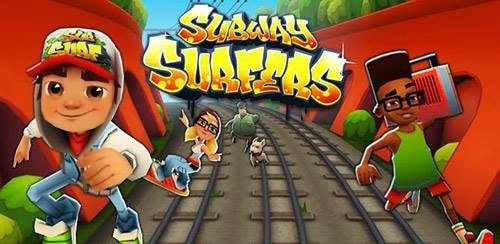 Download Play Subway Surfers Game On Pc Without Bluestacks Pcmobitech