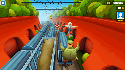 download subway surfers for pc without bluestacks