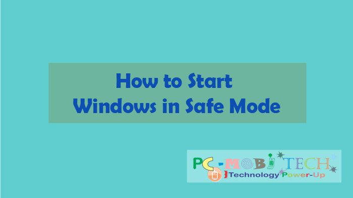 How-to-start-windows-in-safe-mode-windows-7-8-10