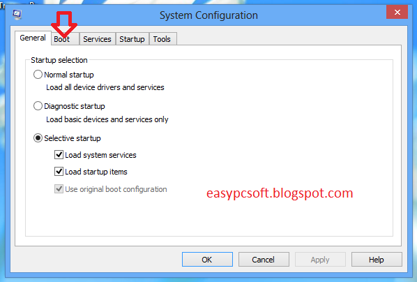 How To Start Windows 7, 8, 8.1, 10 In Safe Mode