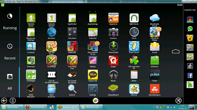 Download BlueStacks Version 0.8.10.3096