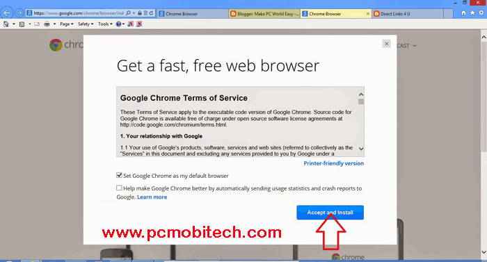 Download-&-Install-Google-Chrome-latest-version-browser-offline-installer-3