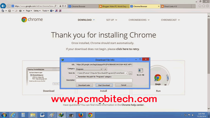 chrome x64 offline installer