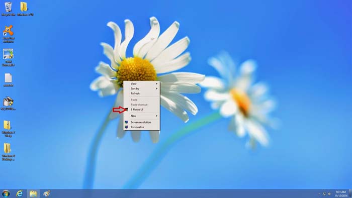 Download Original Windows 7 Startmenu For Windows 8