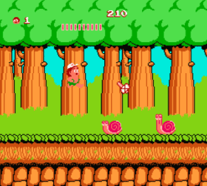 Adventure-Island