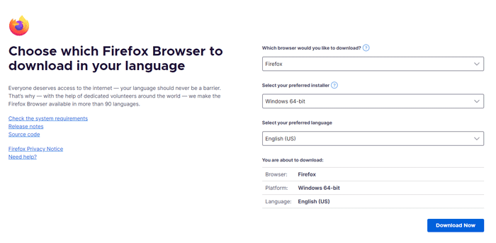 Download-Firefox