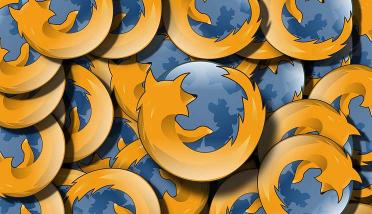 Download latest Firefox web browser for Windows