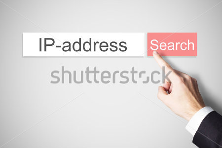 Hide IP Address