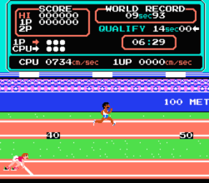 nester game hyperolympics
