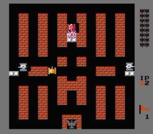 tanks nester game