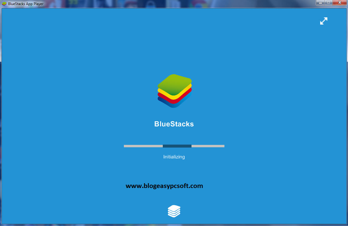 Bluestacks