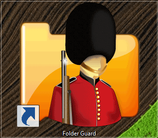 Folder Guard