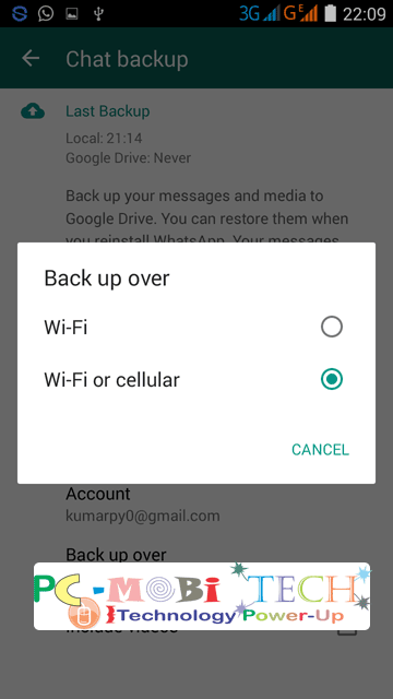Wifi-or-wifi-&-cellular