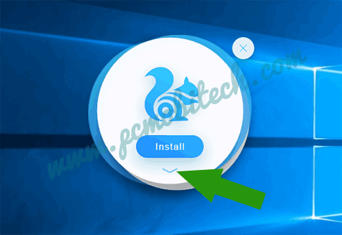 Download & Install UC Browser Offline for Windows XP, 7, 8 ...