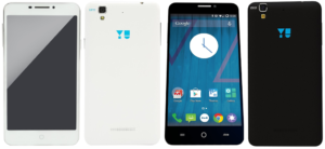 Micromax YU-YUREKA PLUS 4G (Full Specification & Price)