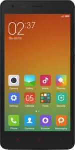 Redmi 2 Prime