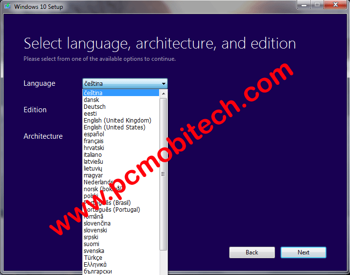 How To Download And Install Windows 10 Pro N Home