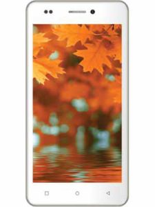 Intex aqua life v