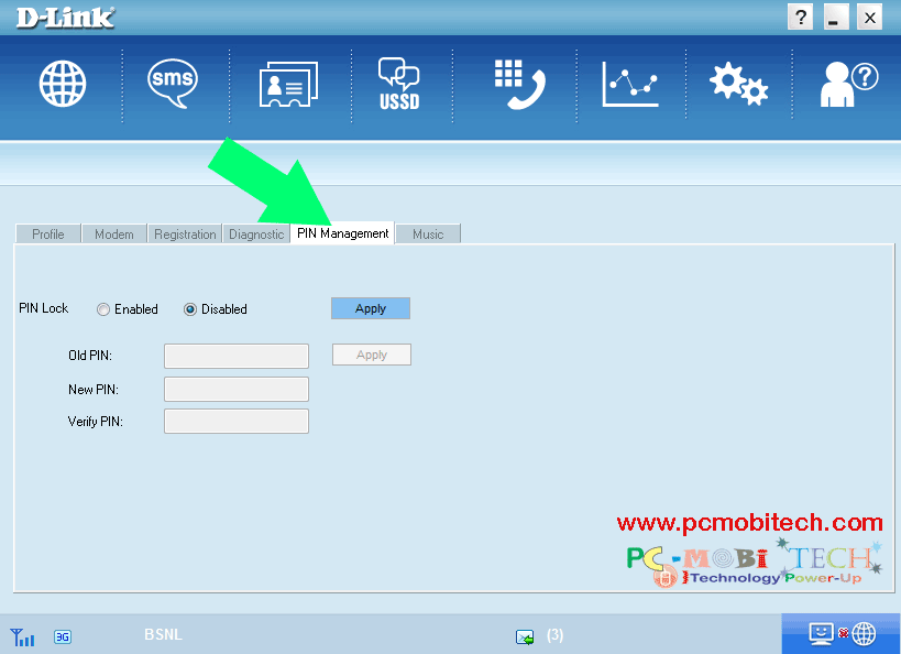 pin-management