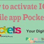 how-to-activate-icici-bank-pocket-app