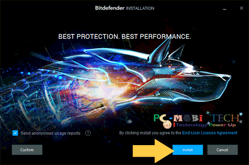 how to turn off bitdefender antivirus plus 2018