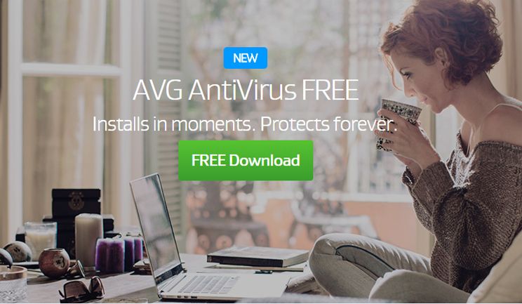 download free avg antivirus software for windows 7