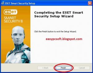 install eset nod32 antivirus windows 10