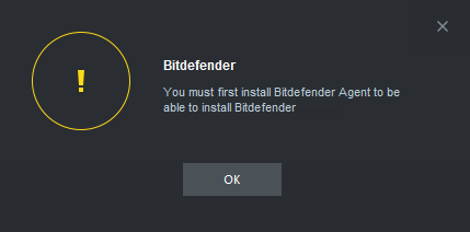 Bitdefender-agent-download