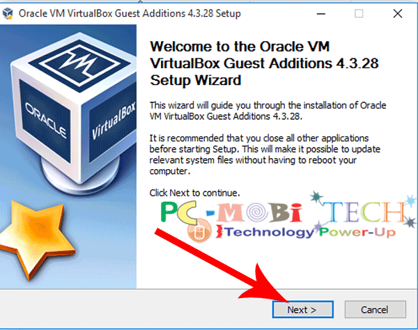 click-on-next-to-install-virtualbox-guest-additions-driver