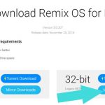 Download-Remix-OS