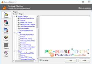 pc cleaner softwares pc cleaner softwares