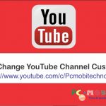 How-to-Change-YouTube-Channel-Custom-URL