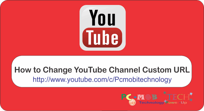 How-to-Change-YouTube-Channel-Custom-URL