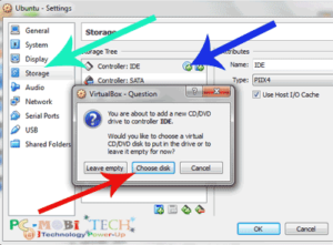 osx virtualbox boot from usb without sudo command