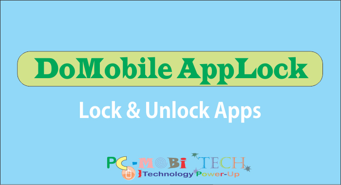 Domobile-Applock-how-to-lock-unlock-apps