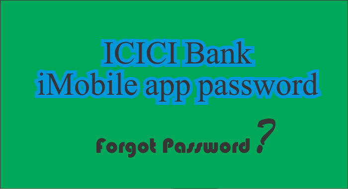 ICICI-Mobile-banking-app-pin-password