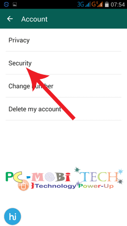 Tap-on-Security-option-in-WhatsApp-account-settings