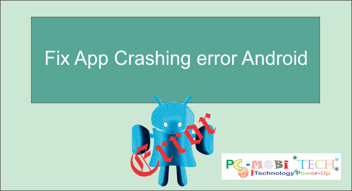 Fix-App-crash-error