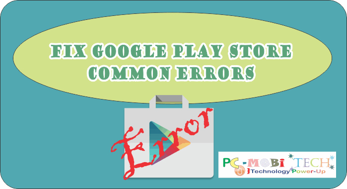 Fix-Google-Play-Store-905-907-927-insufficient-storage-errors