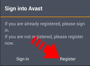 How To Activate Avast Anti Theft Android App Pcmobitech