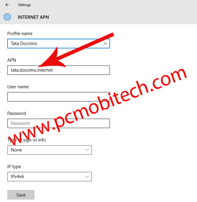 D-Link application error: This app has been blocked for your protectionNew Cellular Apn-settings for d-link modem