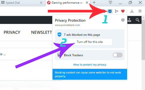 How-to-Disable-Opera-Inbuilt-Adblocker-For-A-Specific-Site