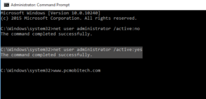 D-Link application error: blocked for your protection.