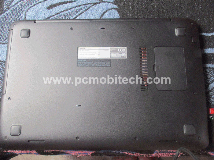 Asus A555LA-XX2065D Laptop (Core i3 5th Gen)