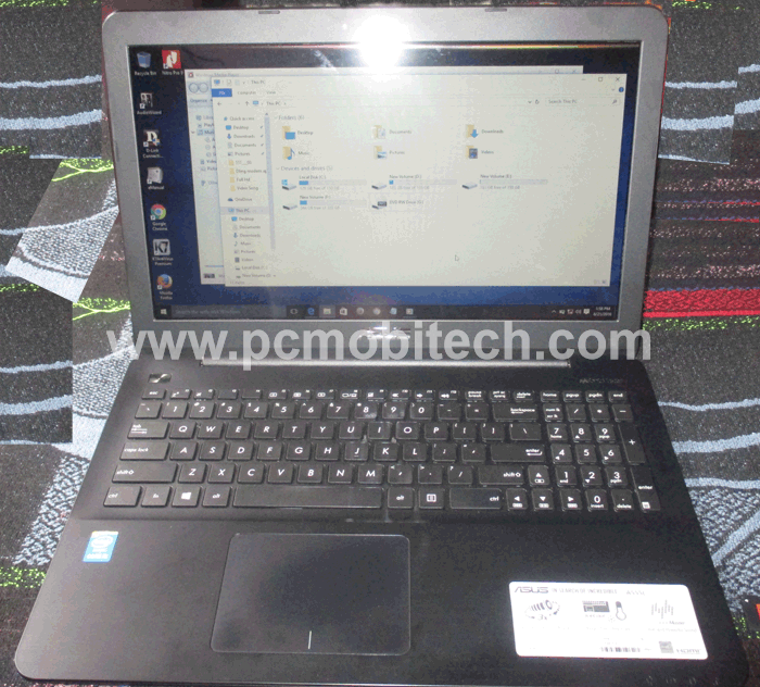 Asus A555LA-XX2065D Laptop (Core i3 5th Gen)