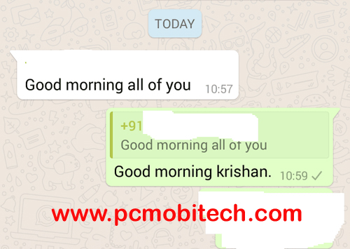 Whatsapp-reply-to-specific-friends-message-option