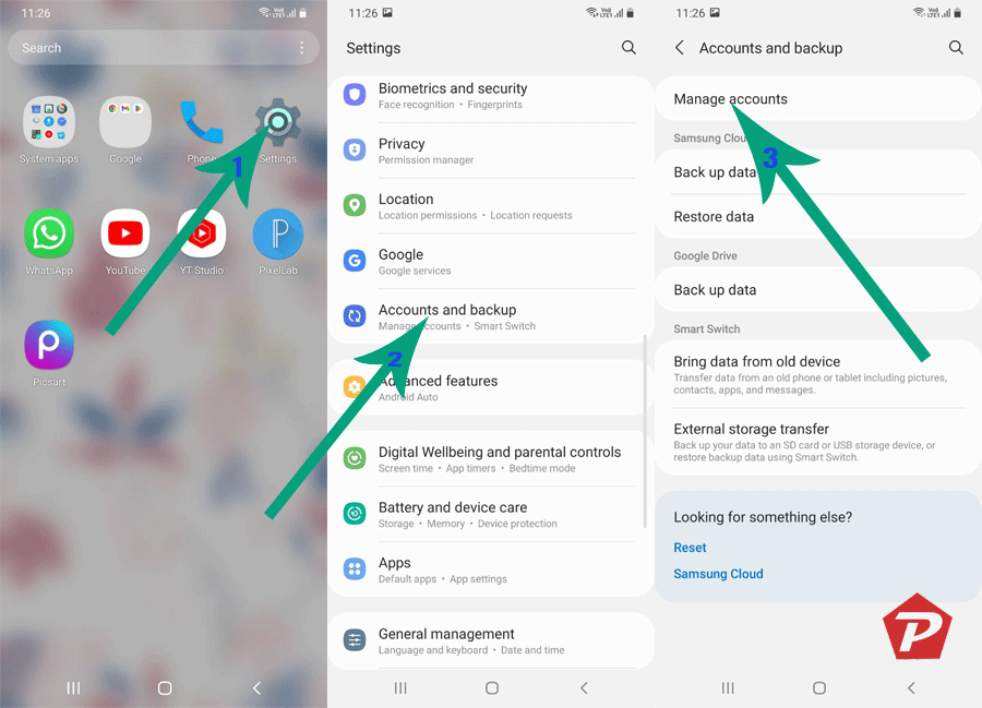 How-to-Logout-a-Google-Account-from-Android-in-android-10-or-above