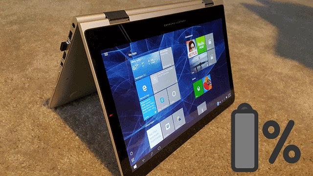 Save-Laptop-Battery-tips Windows 10