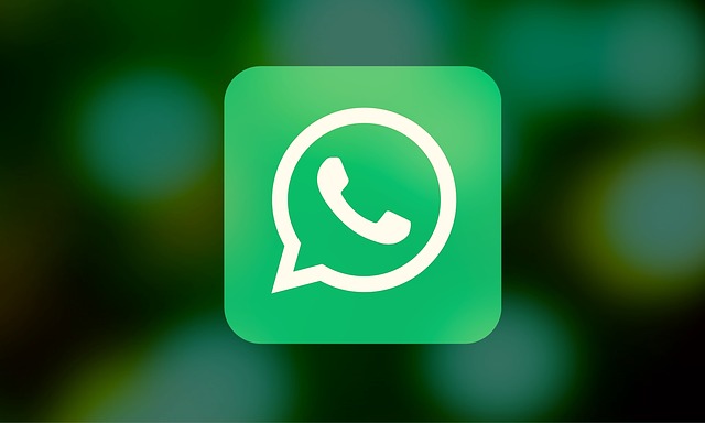 whatsapp Instant Voice recording feature