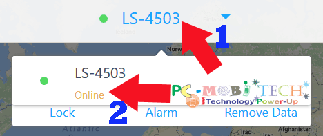 360-security-device-is-online